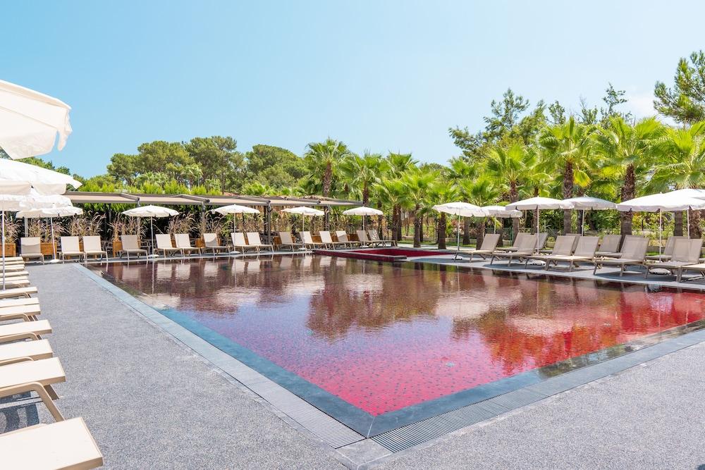 HOTEL GOLDEN SUN — BELDIBI — fotografie hotel nr. 24