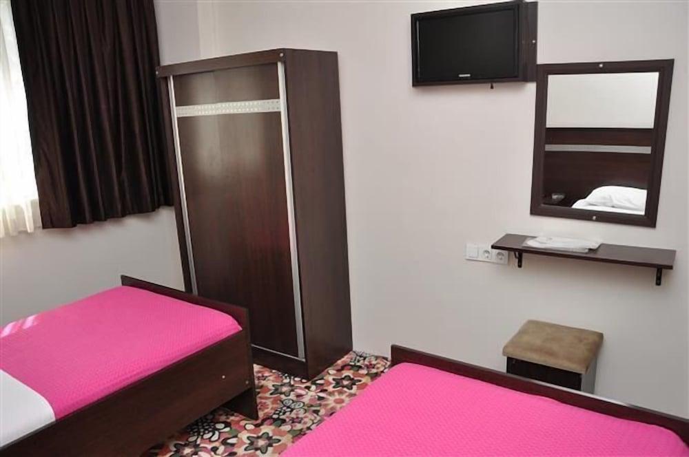OTEL OZ YAVUZ — ISTANBUL — fotografie hotel nr. 10