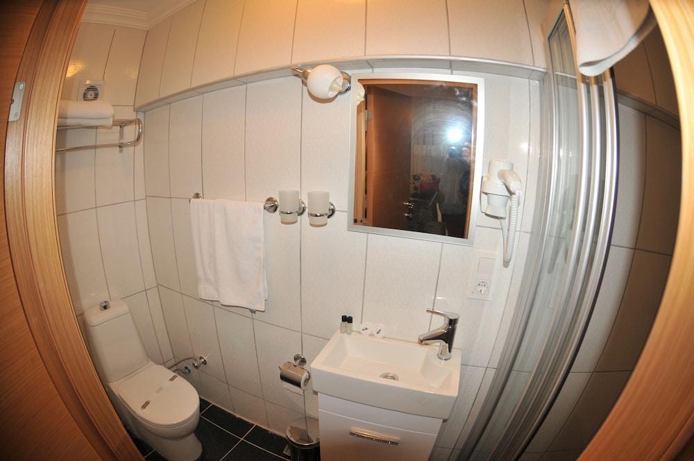 PALACE POINT HOTEL — ISTANBUL — фотография отеля №14
