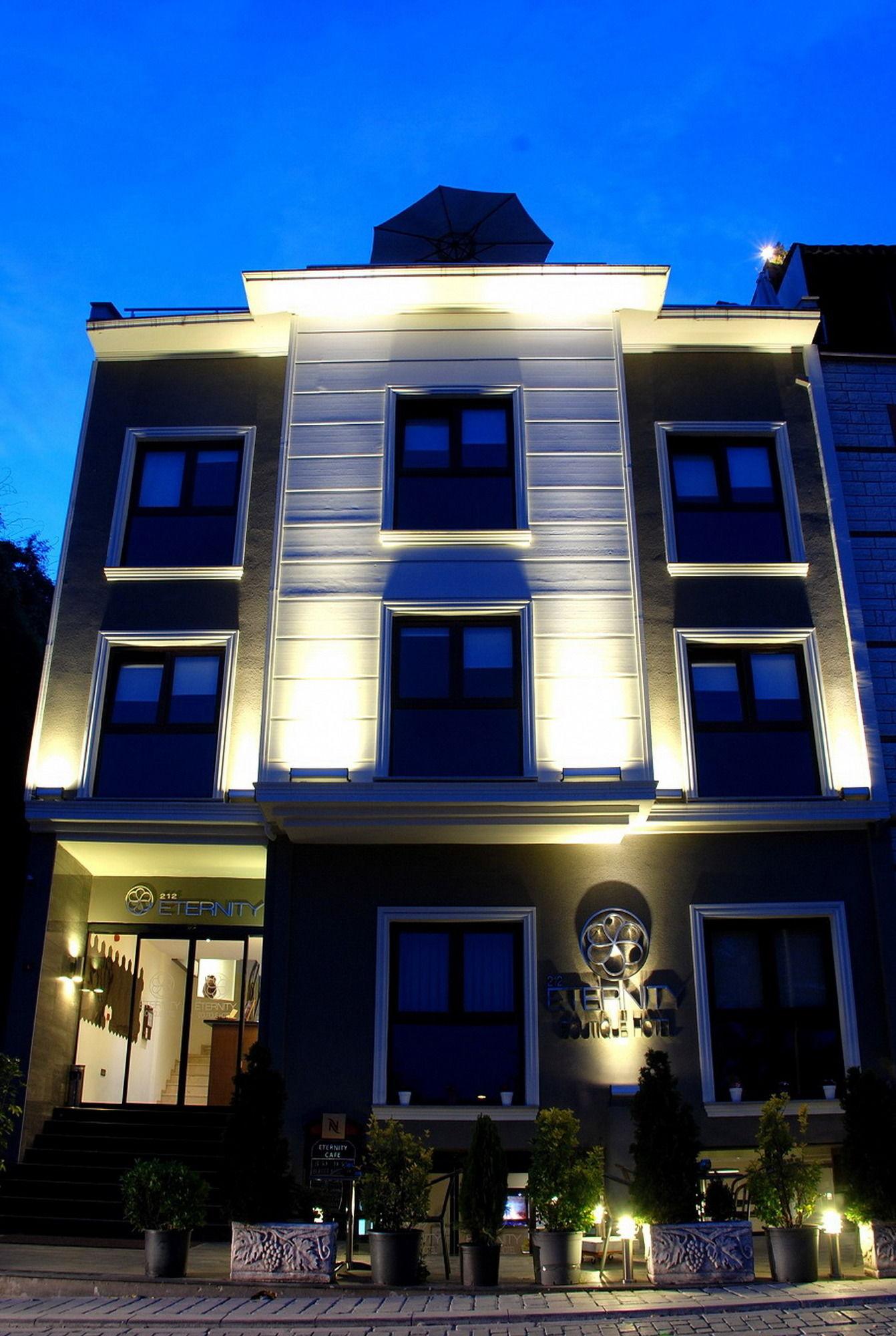 ETERNITY — ISTANBUL — fotografie hotel nr. 38
