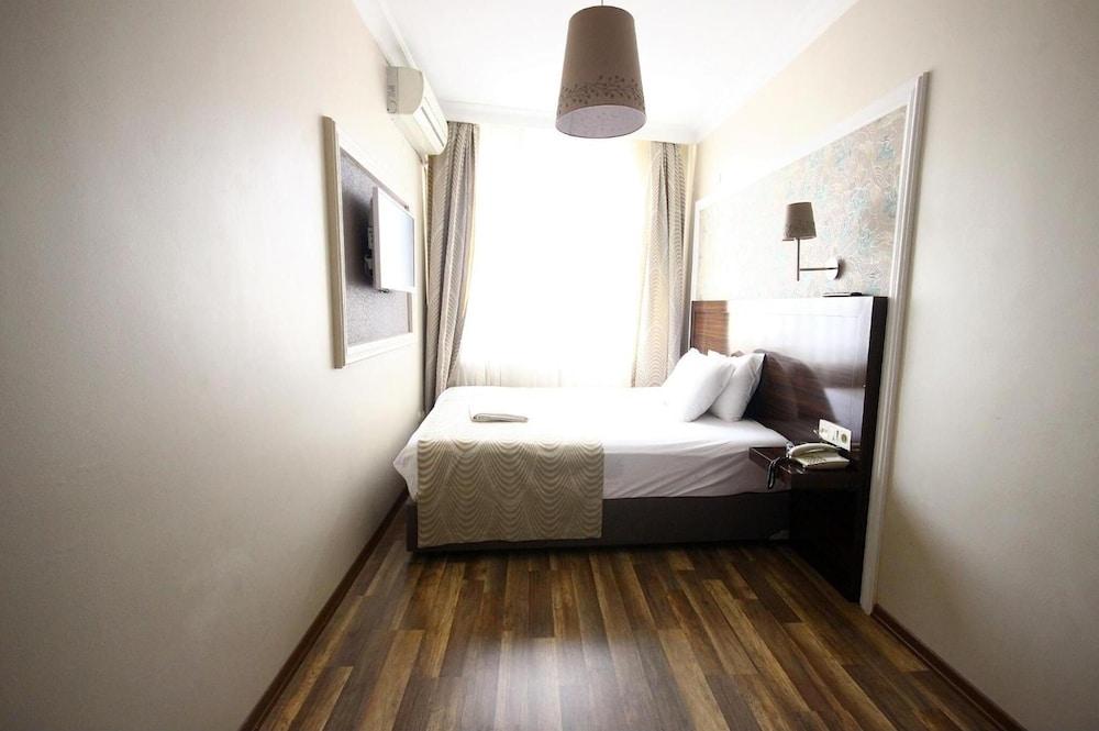 VENUS HOTEL TAKSIM — ISTANBUL — fotografie hotel nr. 11