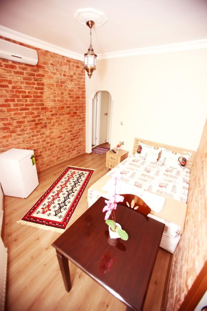 WALTON BALAT RESIDENCE — ISTANBUL — фотография отеля №7