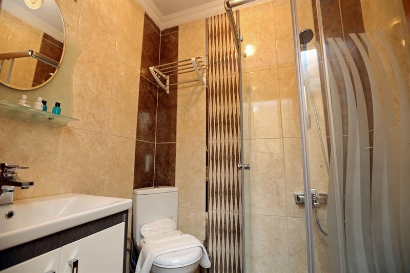 CAMELOT APARTMENT — ISTANBUL — фотография отеля №8