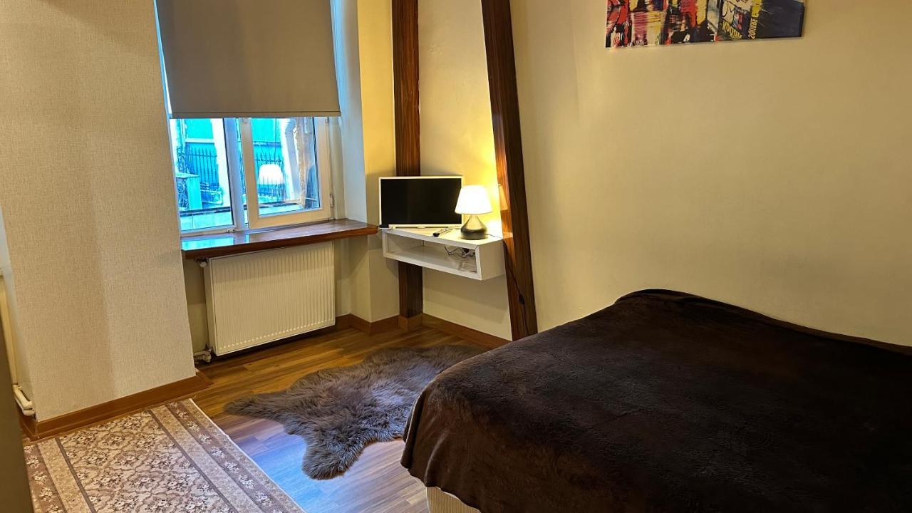 NEW PERA HOTEL — ISTANBUL — фотография отеля №22