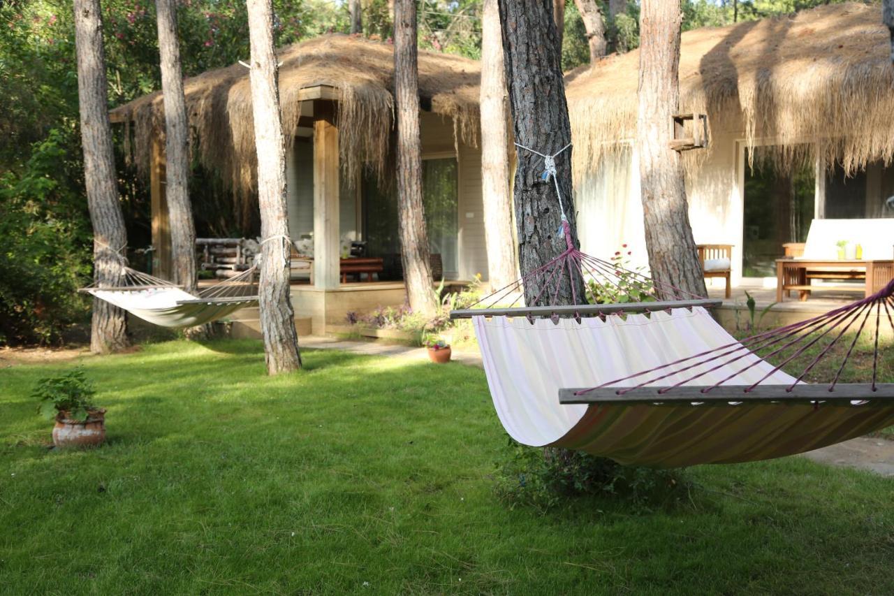 GOLDEN KEY BORDUBET — MARMARIS — fotografie hotel nr. 18