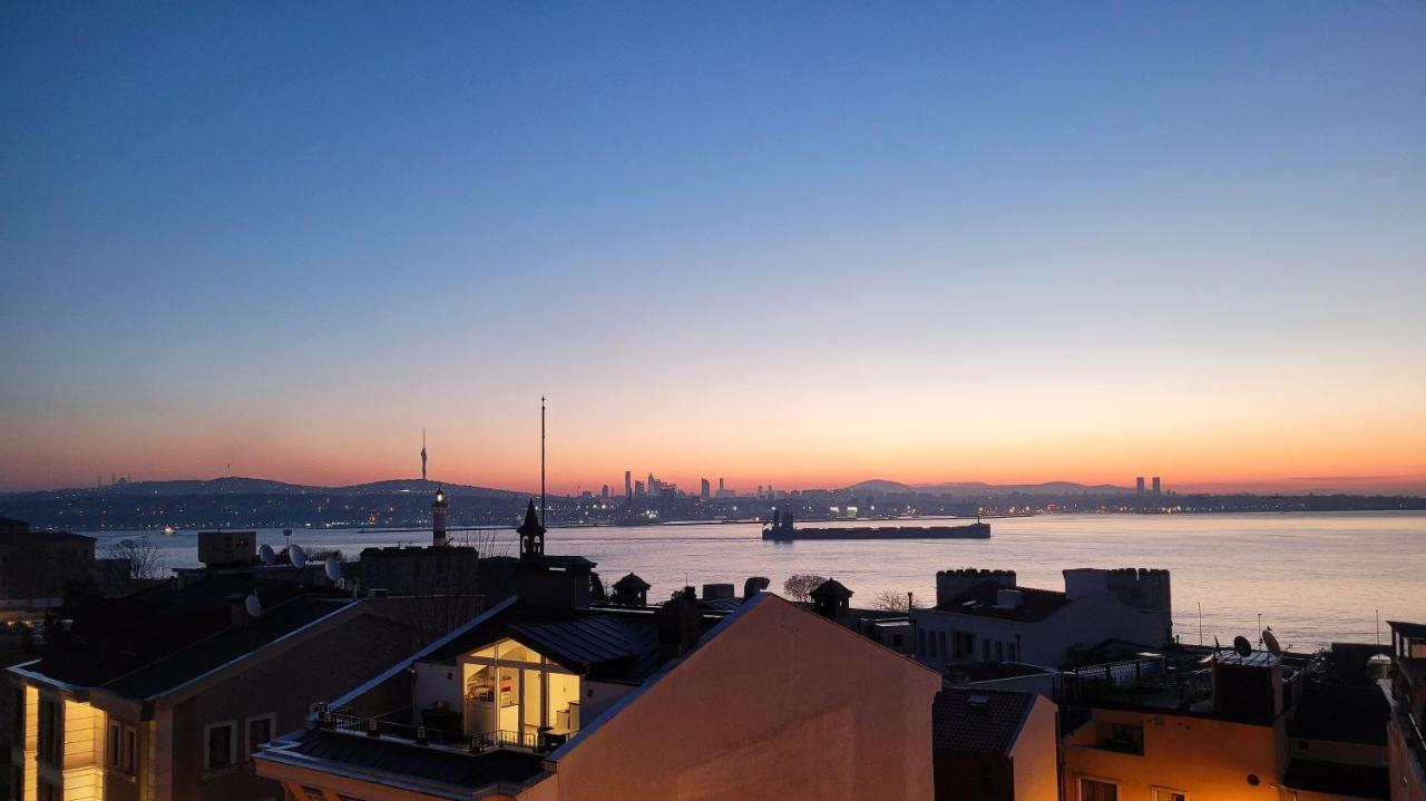 MARMARA GUESTHOUSE — ISTANBUL — fotografie hotel nr. 32