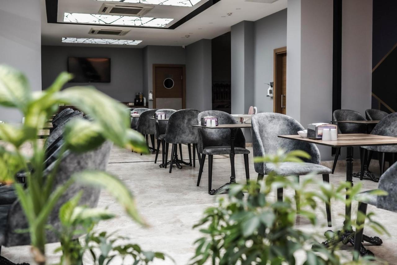 HAKCAN HOTEL — IZMIR — fotografie hotel nr. 5