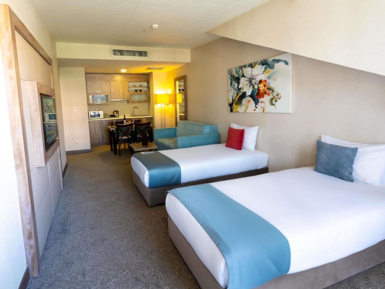 IBIS STYLES ISTANBUL BOMONTI HOTEL — ISTANBUL — фотография отеля №19