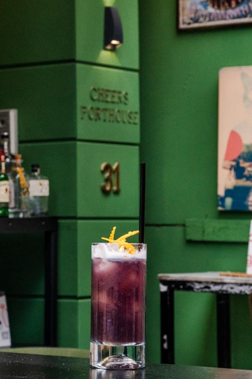 CHEERS PORTHOUSE — ISTANBUL — фотография отеля №26