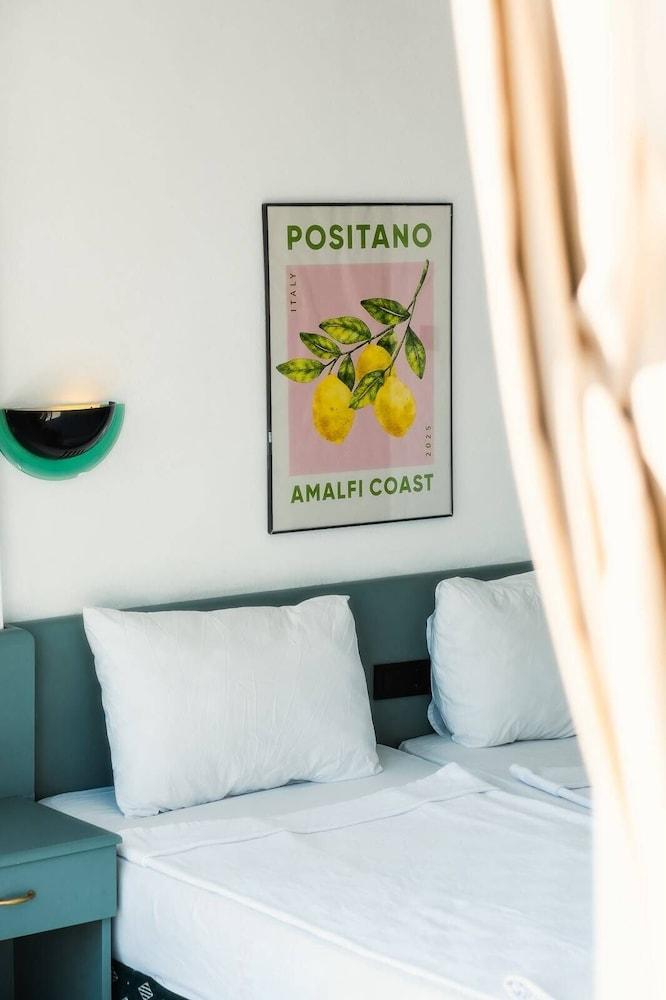 CASA CLEO SUITES HOTEL — ALANYA — fotografie hotel nr. 9