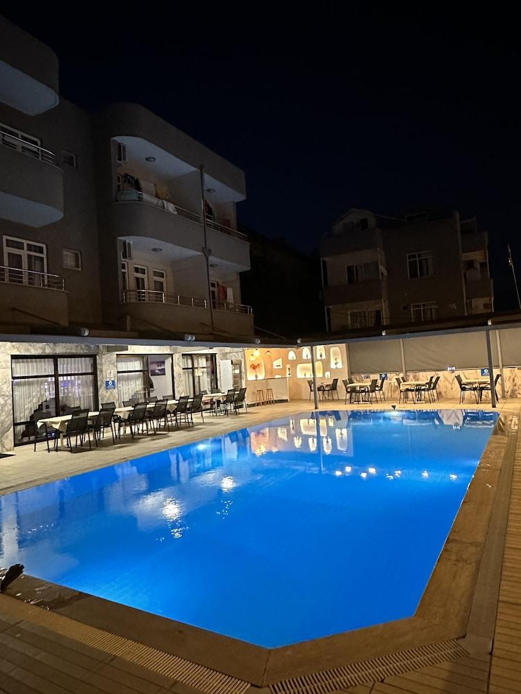 SOYKAN HOTEL — MARMARIS — фотография отеля №29