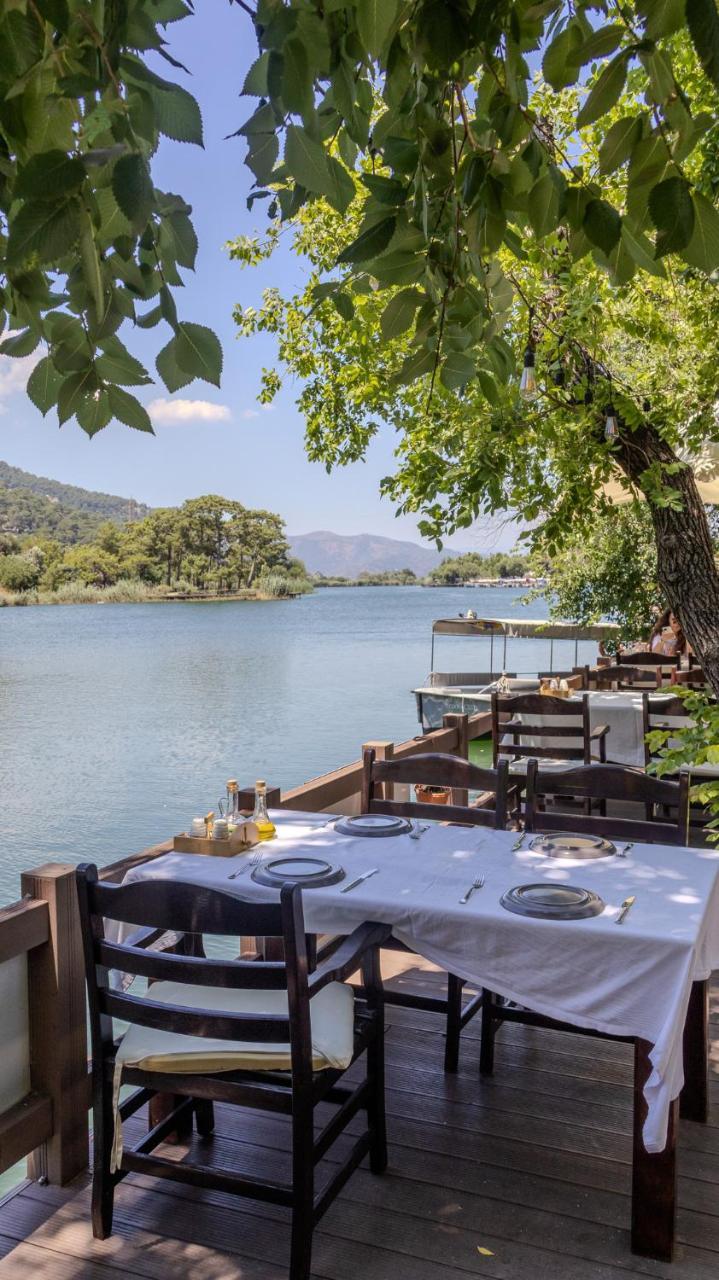 AYDOS CLUB — DALYAN — фотография отеля №6