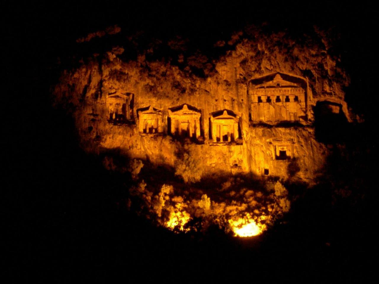 MIDAS PENSION — DALYAN — фотография отеля №14