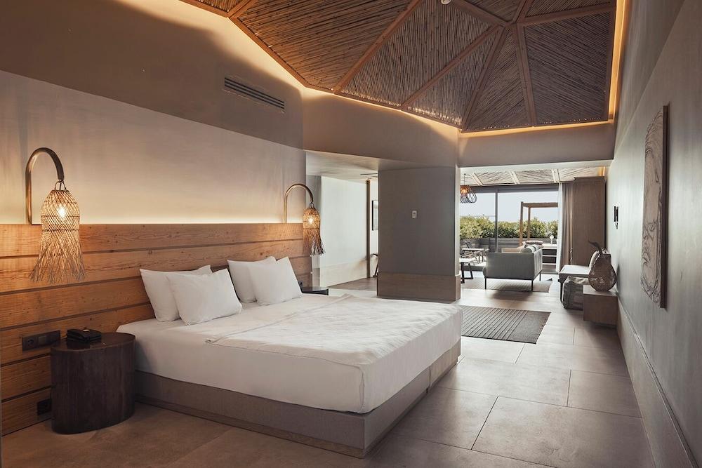 DAY ONE BEACH RESORT & SPA (ADULTS ONLY) — ALANYA — фотография отеля №3