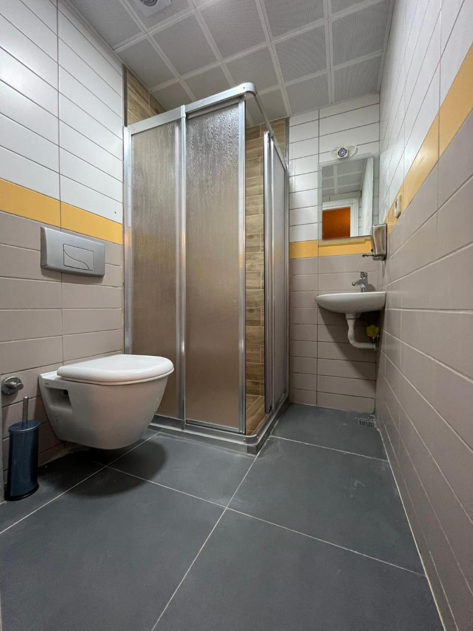 CHAMBERS OF THE BOHEME — ISTANBUL — fotografie hotel nr. 2