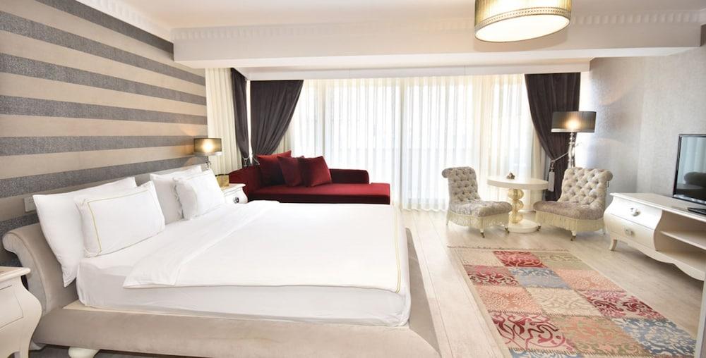 NEA SUITES OLD CITY — ISTANBUL — fotografie hotel nr. 7
