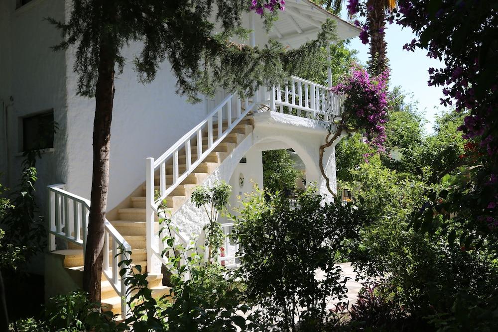 GOLDEN KEY HISARONU — MARMARIS — fotografie hotel nr. 15