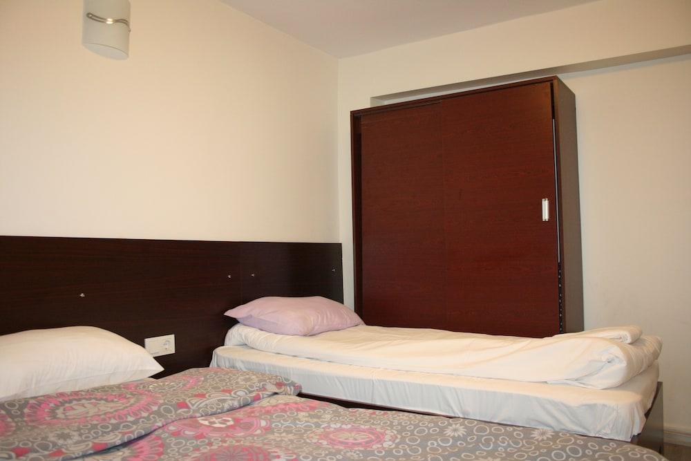 METE APARTMENTS — ISTANBUL — фотография отеля №9