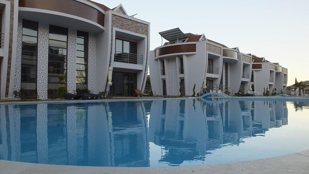 HANDE HOMES — KEMER — fotografie hotel nr. 24