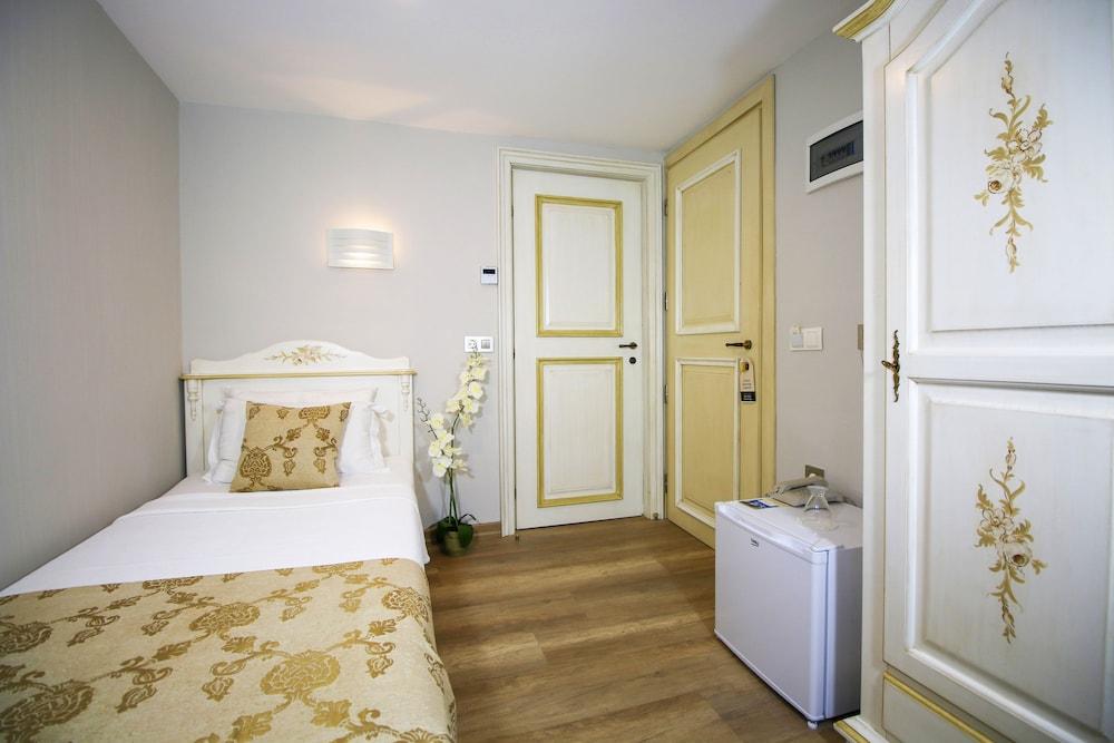 JOYA DEL MAR BOUTIQUE HOTEL — MARMARIS — fotografie hotel nr. 18