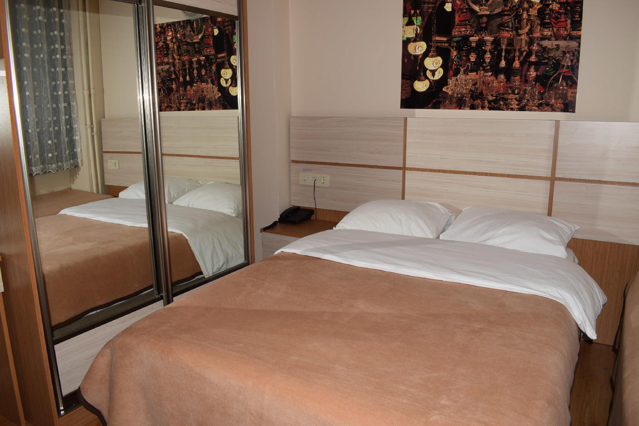 ROYAL SUITES BESIKTAS — ISTANBUL — фотография отеля №9