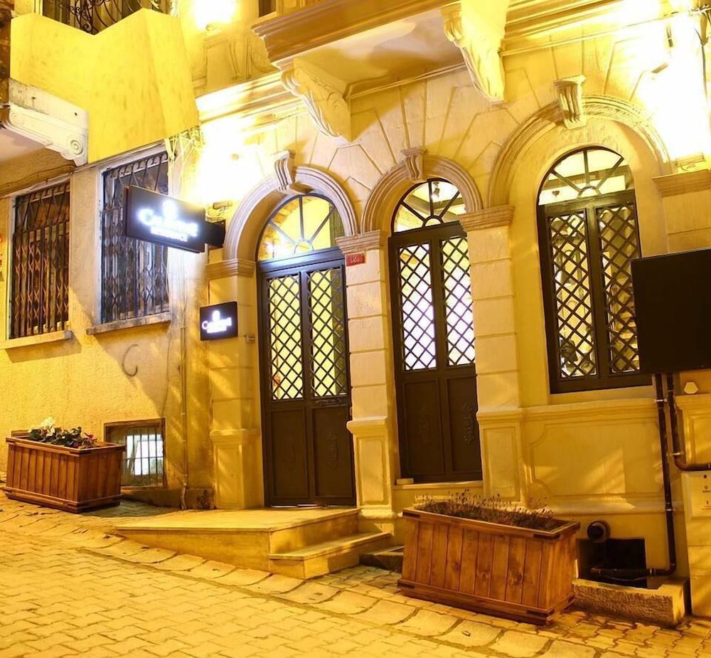 CALANTHE RESIDENCE (ADULTS ONLY) — ISTANBUL — fotografie hotel nr. 19