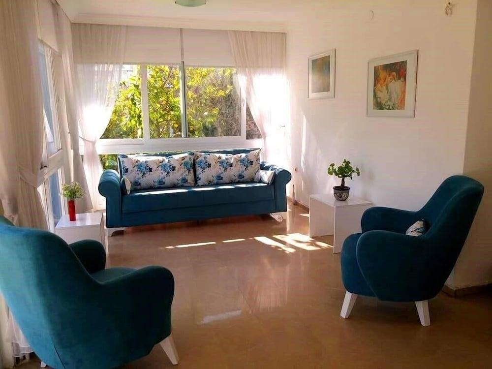 PARLA APART — CESME — фотография отеля №13