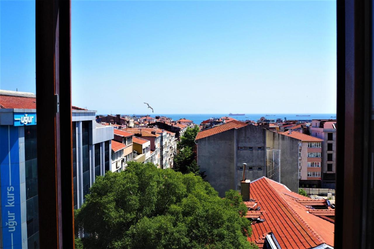 NAILA — ISTANBUL — фотография отеля №15