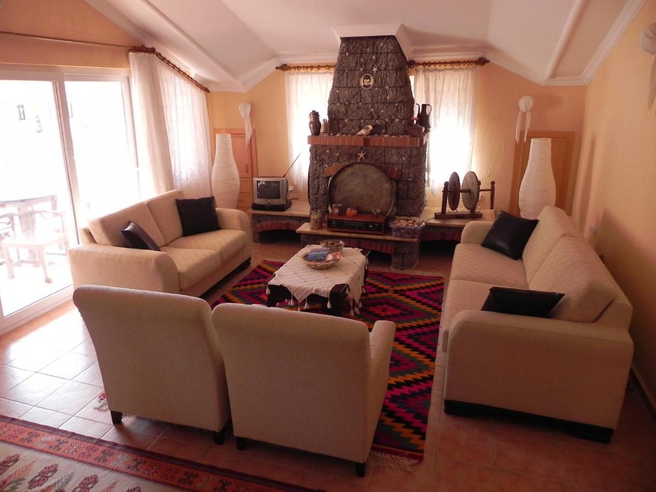 DALYAN PALACE — DALYAN — fotografie hotel nr. 21