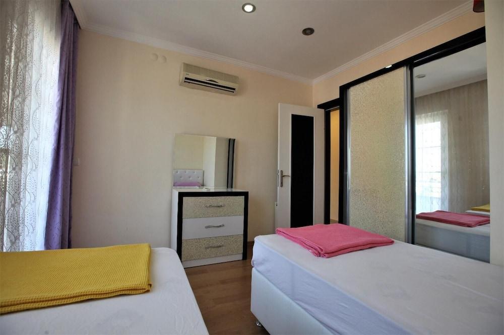 KEMER RESIDENCE 2 — KEMER — fotografie hotel nr. 4