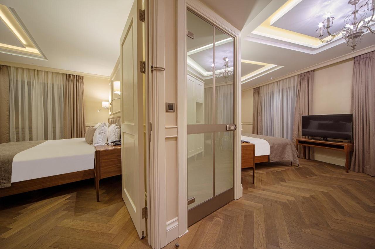 HOTEL MORIONE — ISTANBUL — fotografie hotel nr. 11