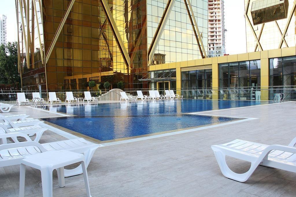 VAZO SUITE — ISTANBUL — fotografie hotel nr. 14