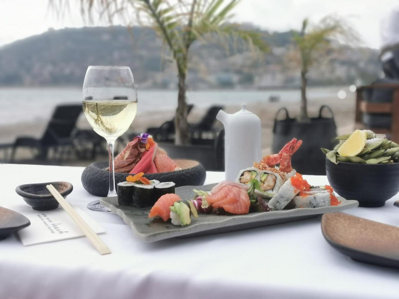 EN VIE BEACH BOUTIQUE HOTEL (ADULTS ONLY) — ALANYA — fotografie hotel nr. 30