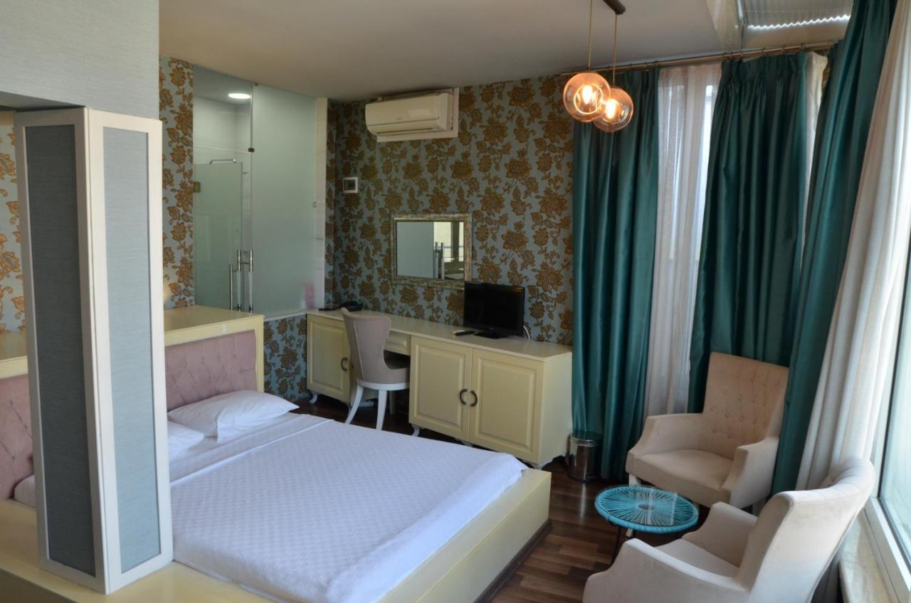 MILLER HOTEL — ISTANBUL — fotografie hotel nr. 12
