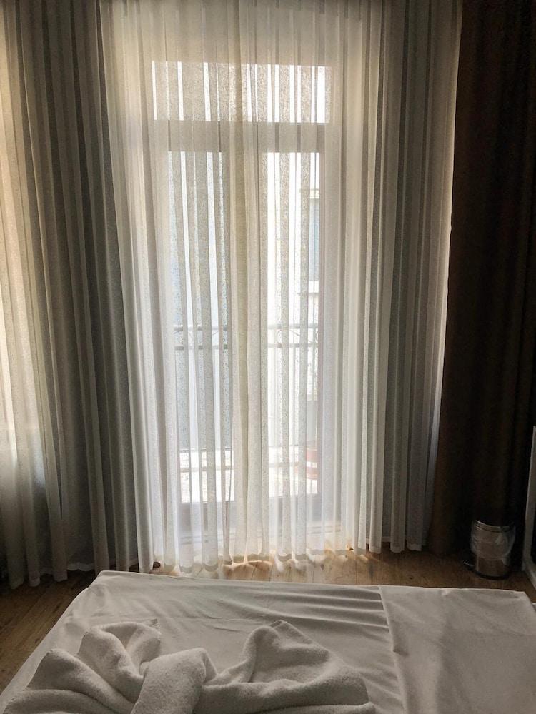 UTARIT TAKSIM — ISTANBUL — fotografie hotel nr. 10