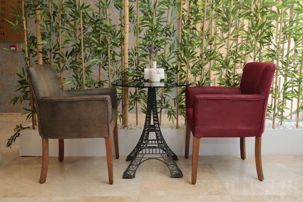 HOTEL PARIS PRESTIGE — IZMIR — fotografie hotel nr. 22