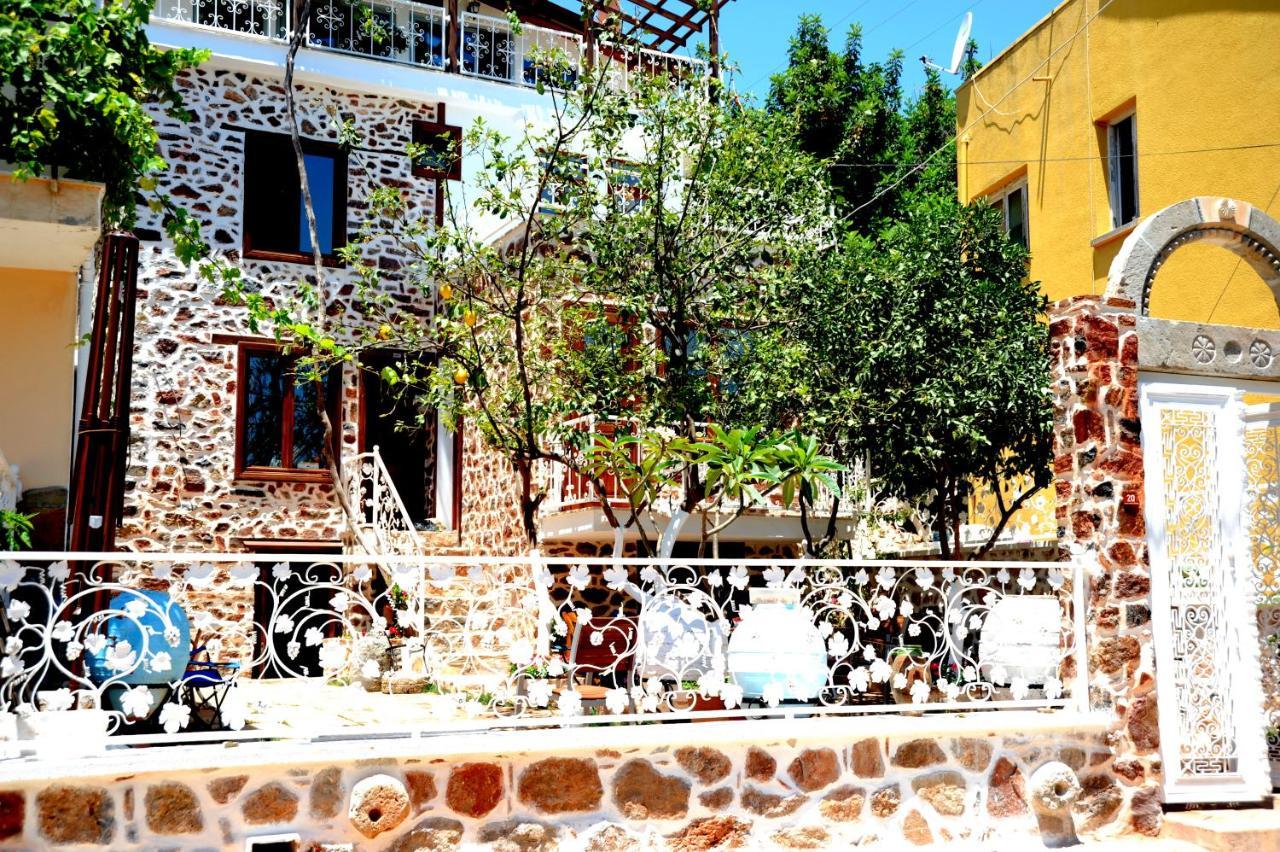 THE LEMON VILLA HOTEL (ADULTS ONLY) — ALANYA — fotografie hotel nr. 35