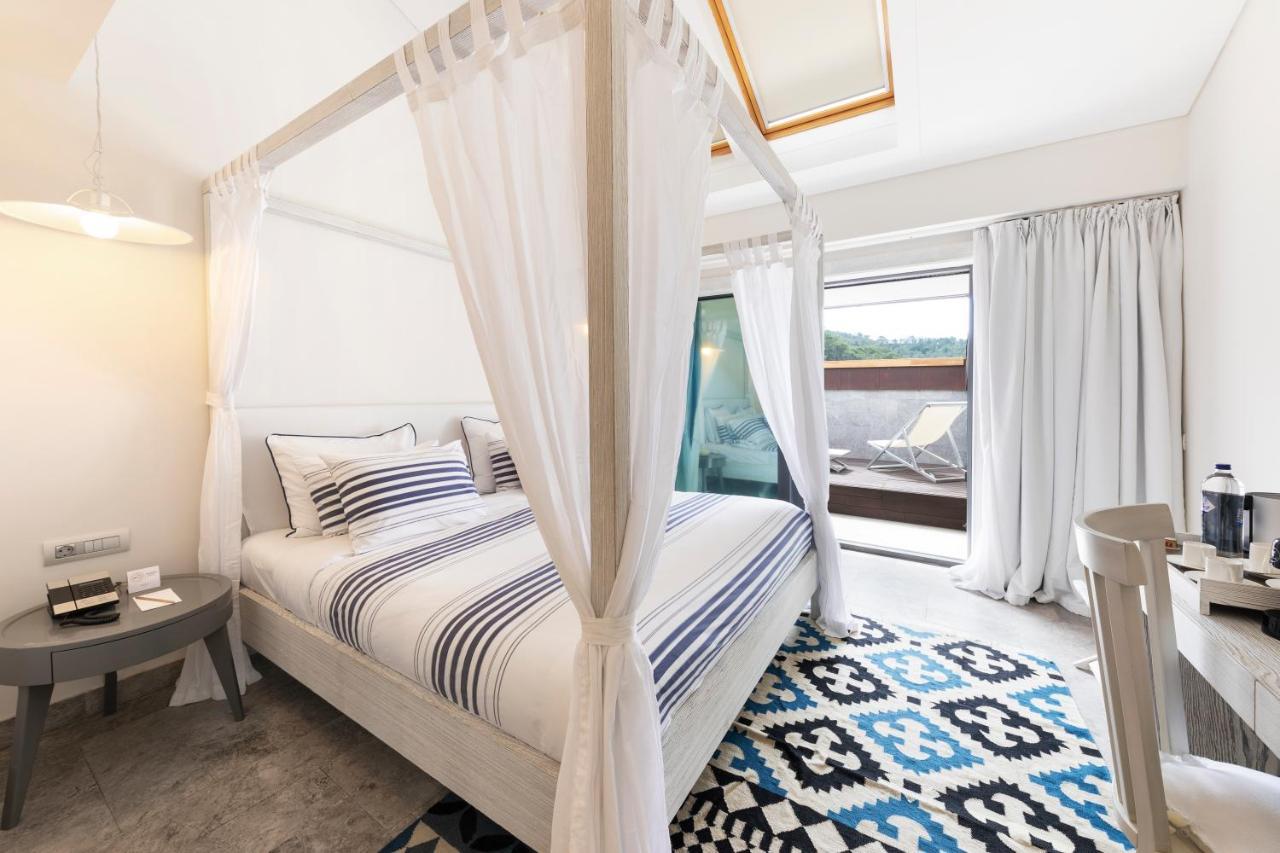 D-RESORT GOCEK — GOCEK — фотография отеля №2