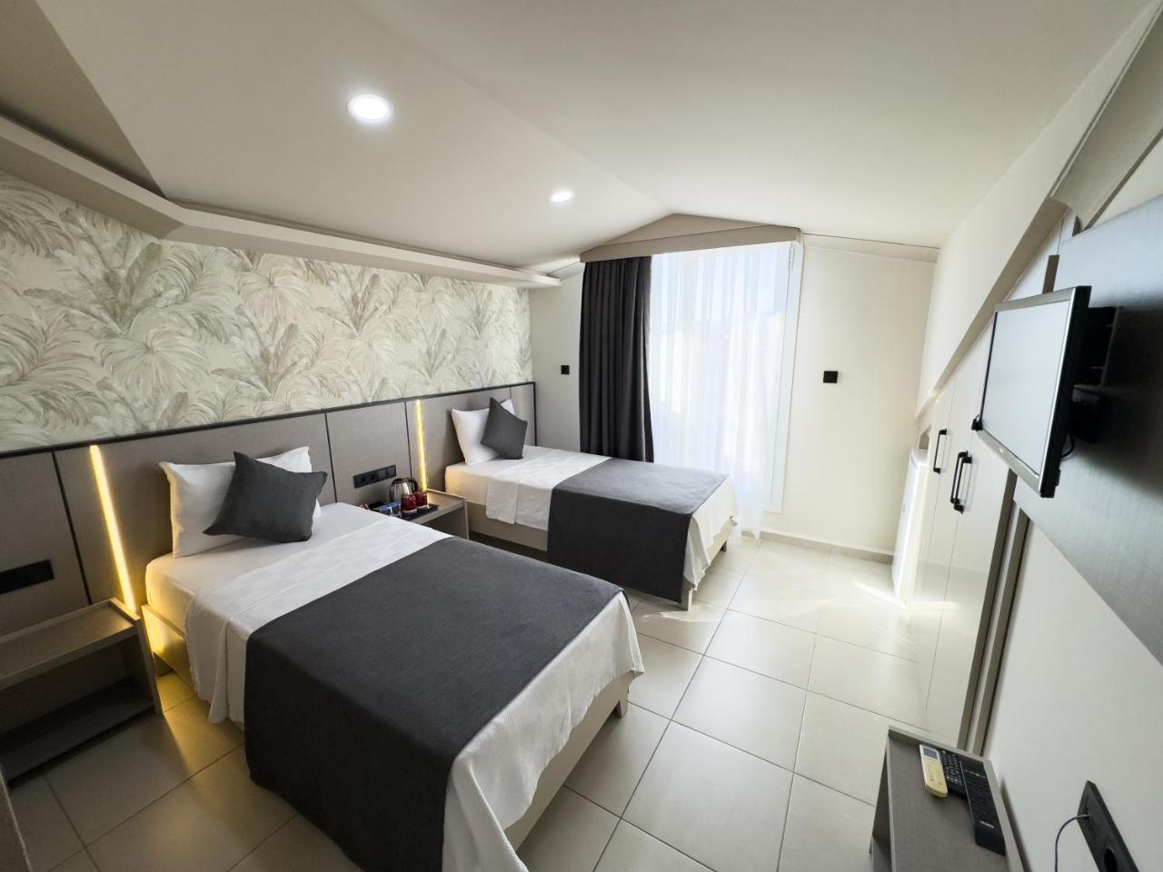 SARDUNYA HOTEL — FETHIYE — fotografie hotel nr. 31