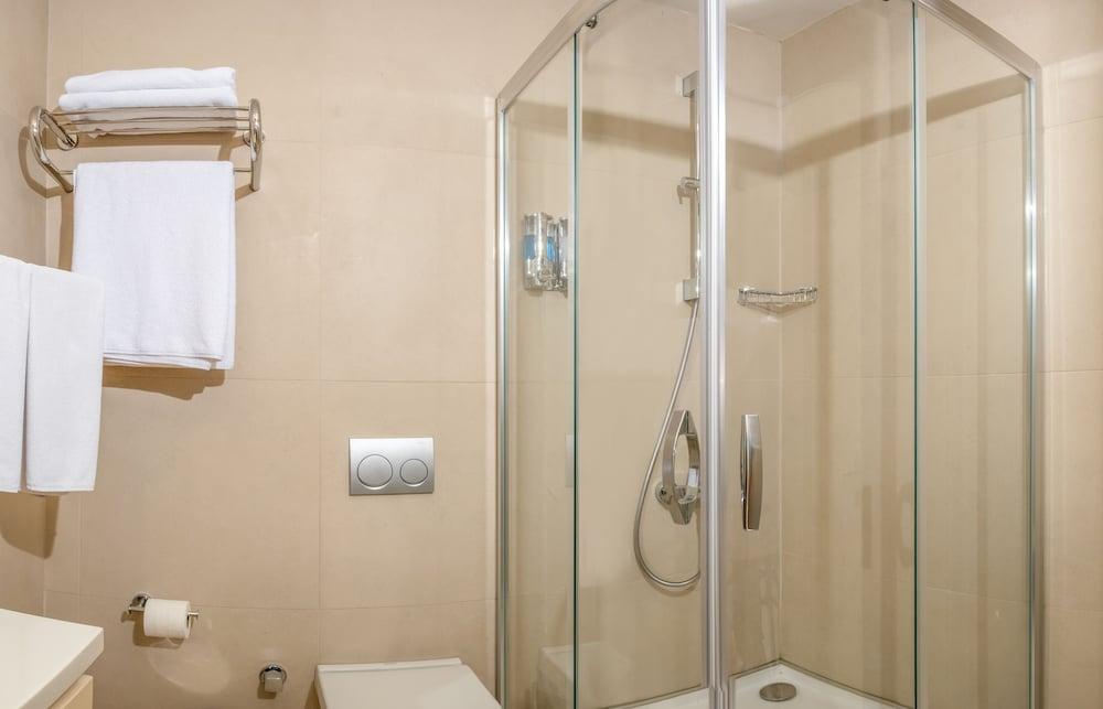 ELM SUITE HOTEL — ISTANBUL — fotografie hotel nr. 19