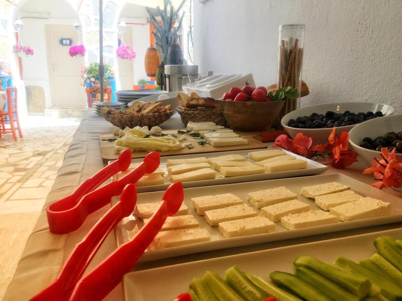 SADE BUTIK OTEL — BODRUM — фотография отеля №31