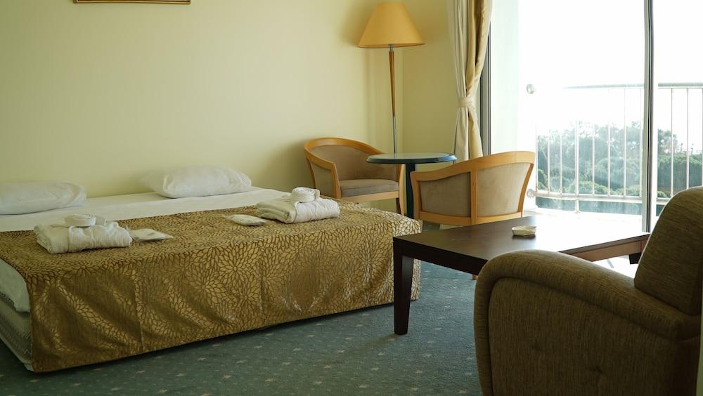 ALTIS RESORT HOTEL & SPA — BELEK — фотография отеля №14