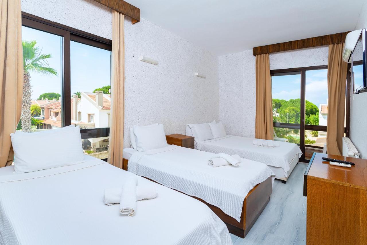 KABASAKAL CESME — CESME — фотография отеля №16