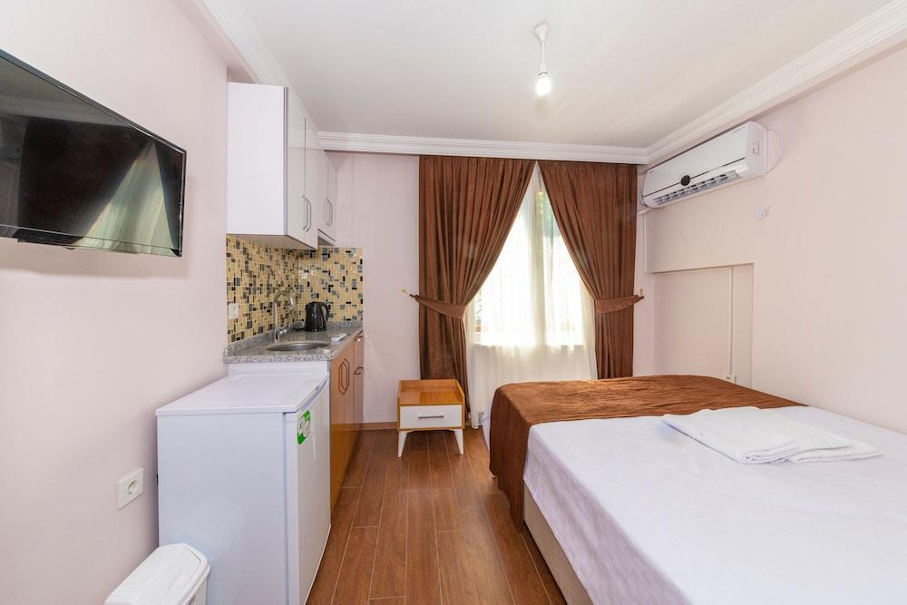 TAVRA HOTEL — ISTANBUL — фотография отеля №10
