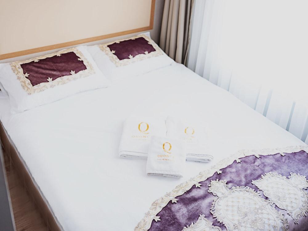 THE LOLA HOTEL — ISTANBUL — fotografie hotel nr. 9
