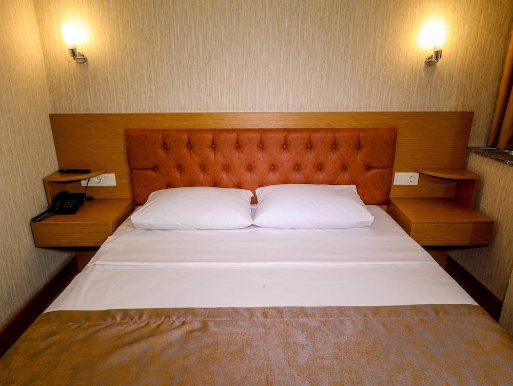 GRAND ELMIRA SUITES — ISTANBUL — фотография отеля №15
