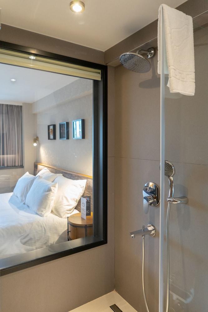 MEG HOTEL — ISTANBUL — фотография отеля №25