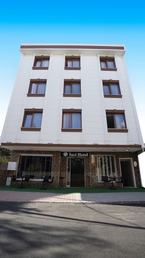 CNR INCI HOTEL — ISTANBUL — fotografie hotel nr. 36