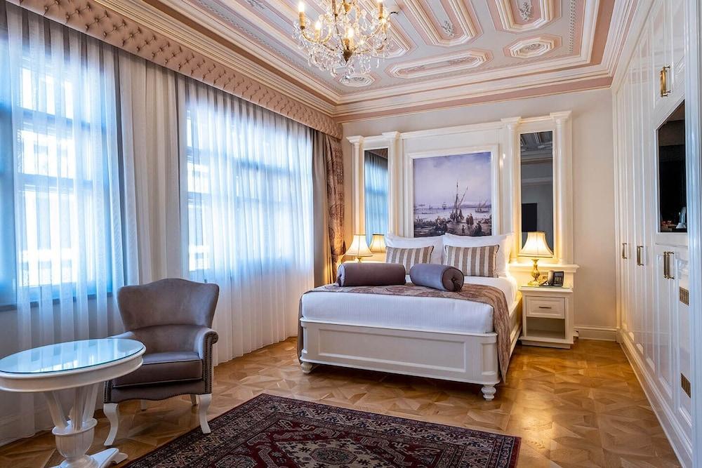 ORTAKOY HOTEL — ISTANBUL — fotografie hotel nr. 10