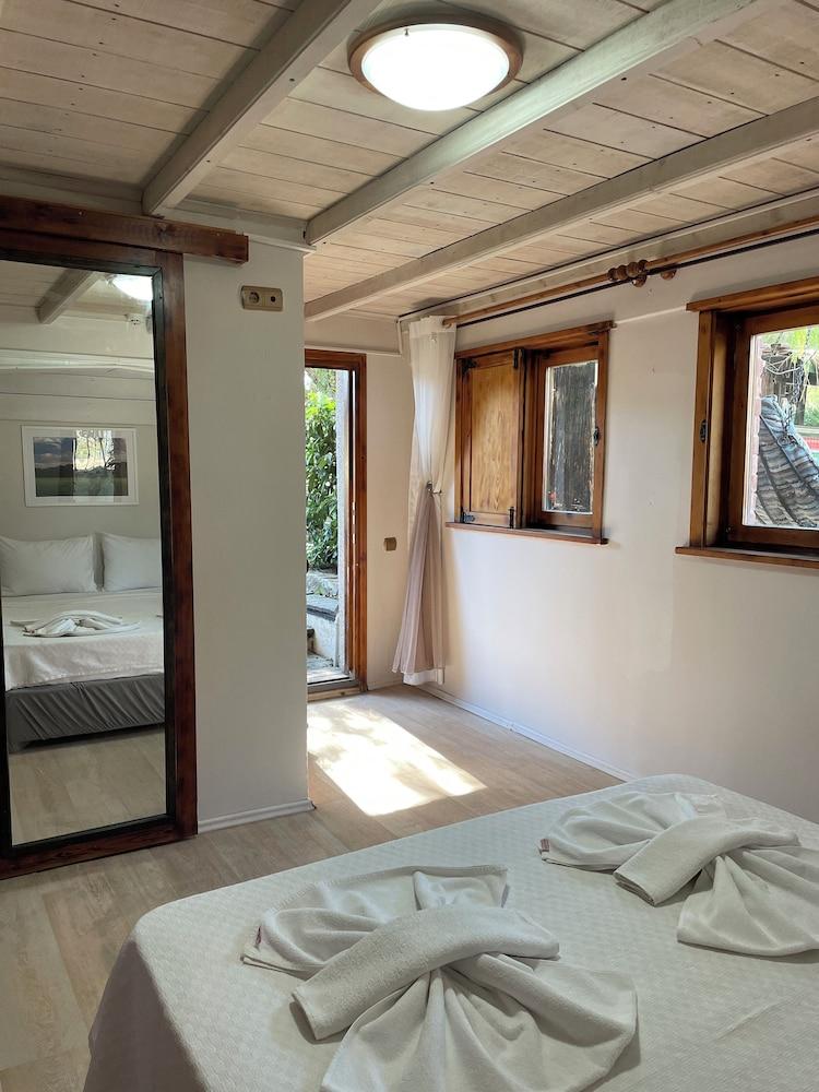 ATA BOUTIQUE HOTEL — CESME — фотография отеля №15